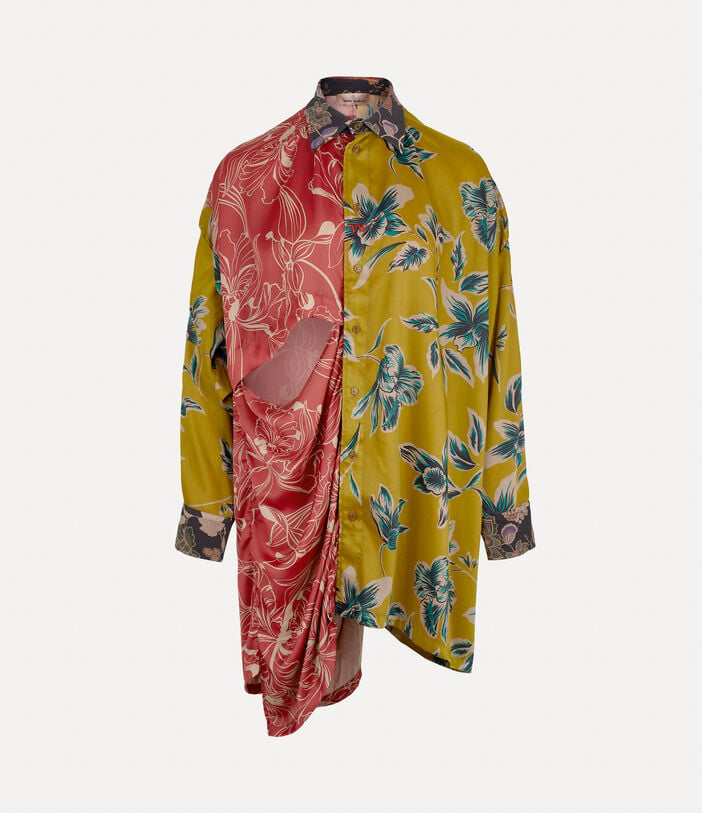 Vivienne Westwood GIBBON SHIRT